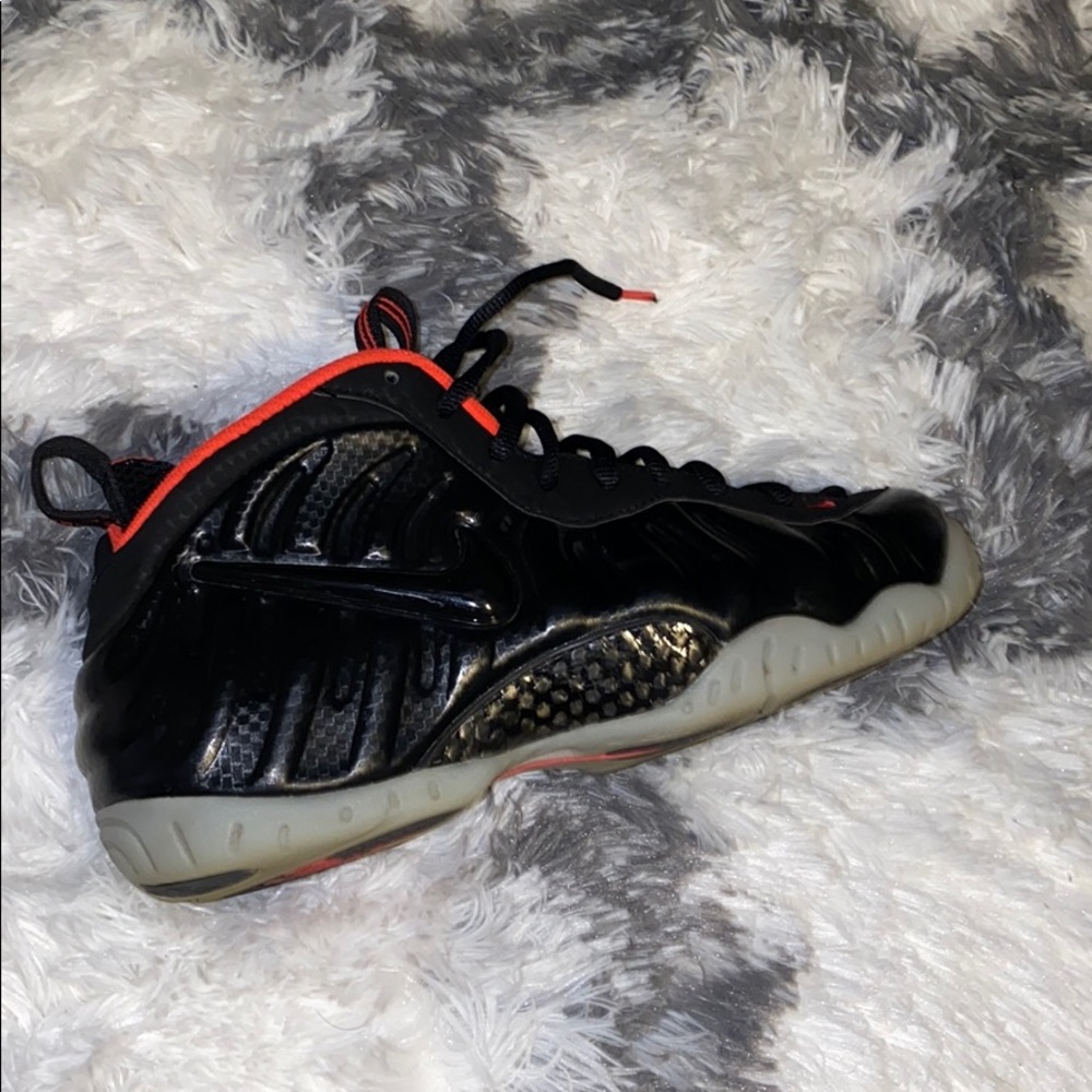 Yeezy foamposite(bought for 360) with box